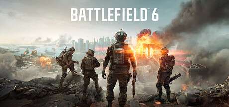 Battlefield 6 Download